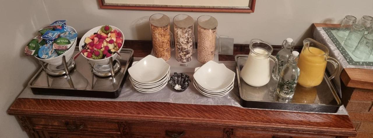 St Leonards Guest House Largs Bagian luar foto