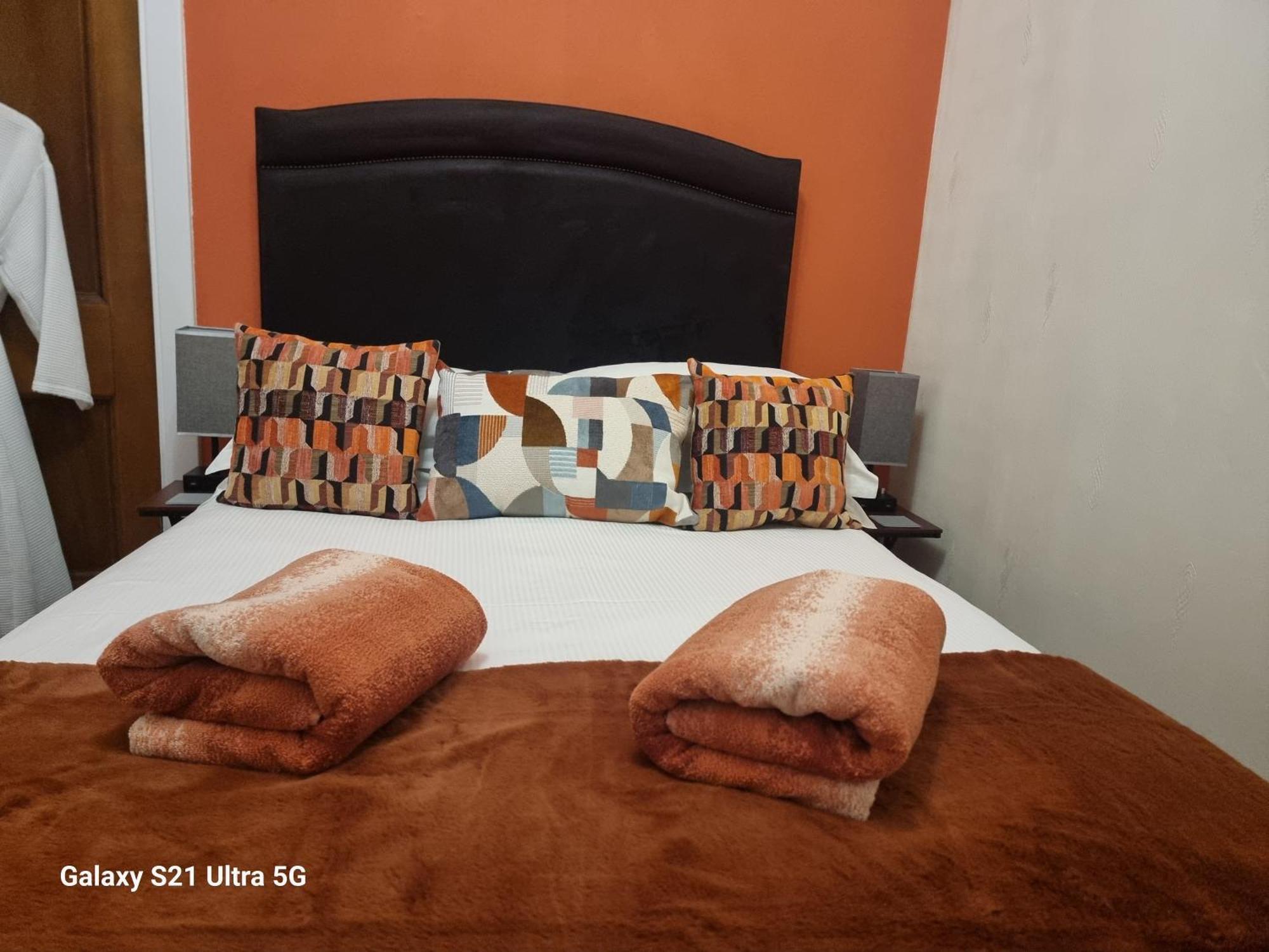 St Leonards Guest House Largs Bagian luar foto