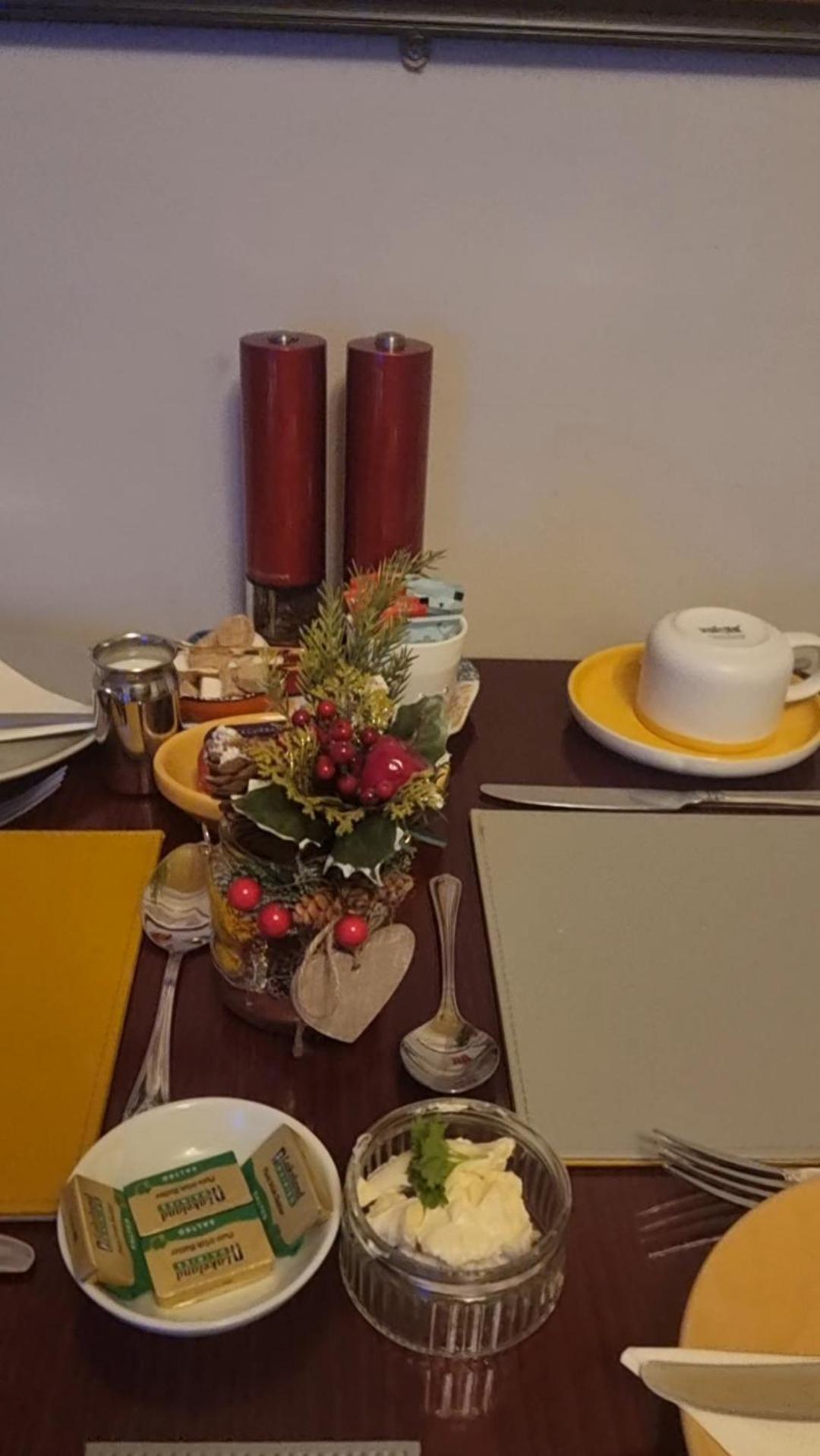 St Leonards Guest House Largs Bagian luar foto
