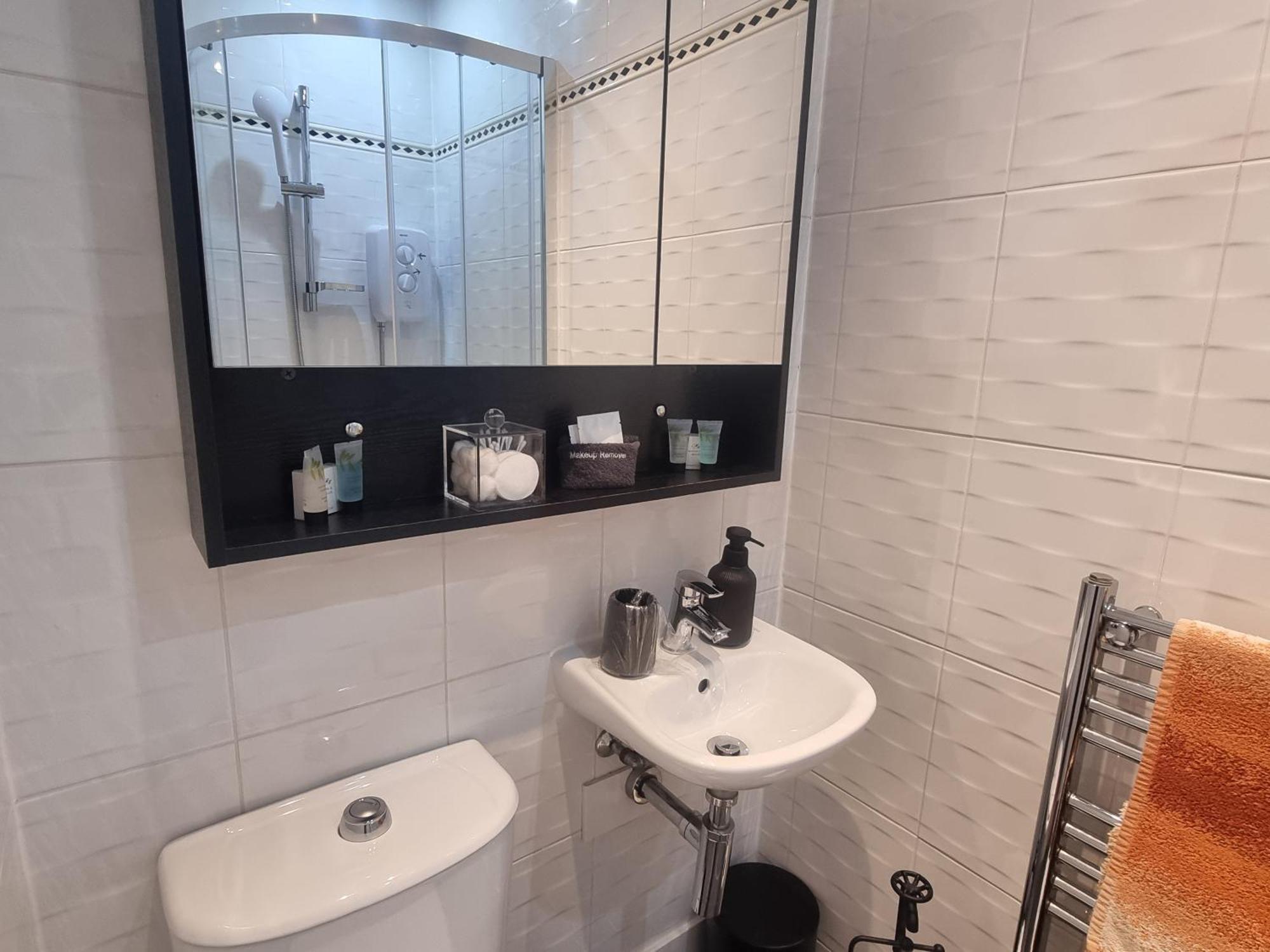 St Leonards Guest House Largs Bagian luar foto